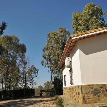 Casa Rural Casa De Las Aves Orellana La Vieja Eksteriør billede